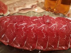-清真军邺·金富苑肥牛(石坡街旗舰店)