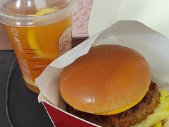 -肯德基(西桥店)