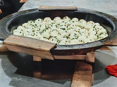 -哑巴生煎(临顿路店)