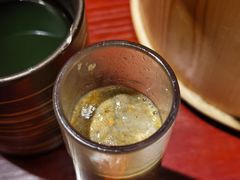 红毛蟹黄-蟹田居·活蟹料理(东城店)