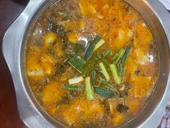 -大理.老字号渝记酸萝卜乌鱼(古城总店)