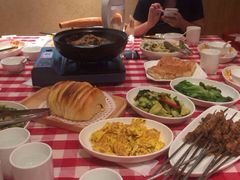 西贝莜面村(近铁城市广场店)-西贝莜面村(近铁城市广场店)