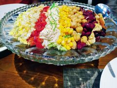 -小火花·干式熟成牛排馆Spark SteakHouse(剑桥郡店)