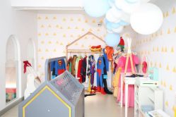 -BabyMonster小怪兽亲子派对·餐厅乐园(金月湾店)