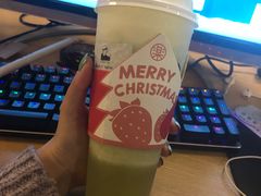 -LELECHA乐乐茶(美罗城店)