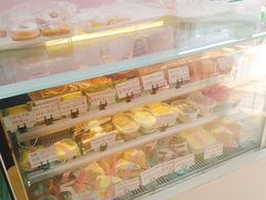 -壹心榴莲千层蛋糕甜品店