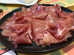 -安妮意大利餐厅(国贸店)