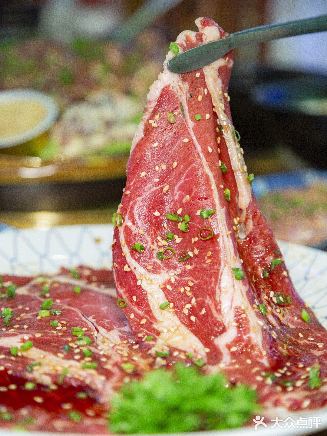 京城超高性价比烧肉，都开到丽泽了，冲❗️