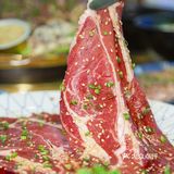京城超高性价比烧肉，都开到丽泽了，冲❗️