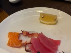 -星璞餐厅(深铁塘朗城君璞酒店)