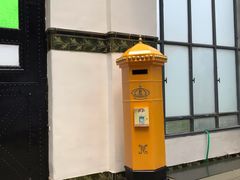 -青岛德国总督楼旧址博物馆