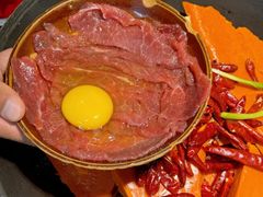 -阳阳老火锅(小南门店)