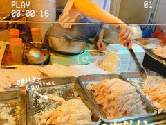 -特色椒盐排条(天山西路店)