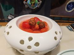 -佬麻雀·剁椒鱼头(京基KK One店)