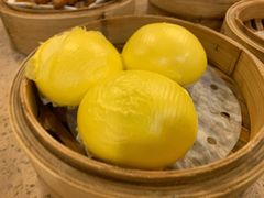 榴莲奶黄包-点都德(聚福楼店)