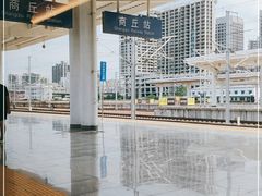 -商丘站