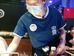 -很久以前羊肉串(大华三路店)