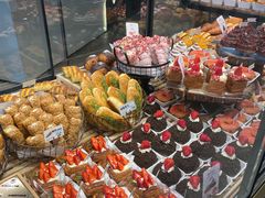 -BreadTalk面包新语(虹口龙之梦店)