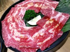 -九田家黑牛烤肉(溧水万达店)