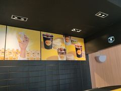 -麦当劳(集美石鼓店)