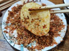 -源味居手把签烧烤(长春一店)