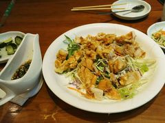 -全州拌饭馆(断桥店)