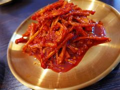 牛板筋-玉流珍肴馆(亮马桥店)