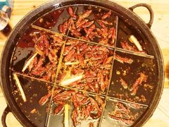 -独雅老火锅(原宏声巷店)