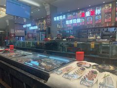 -舌尖上·霞浦滩涂海鲜·新闽菜(总店)