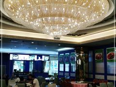 -满福隆酒楼(万绿园店)