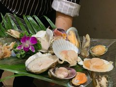 -樾餐厅泰式海鲜火锅(民歌湖店)