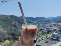 -云端咖啡(山顶教堂店)