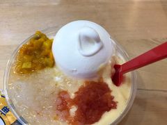 -DQ·蛋糕·冰淇淋(领秀城店)