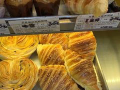 -美嘉华面包西饼店(红胜坊店)