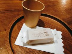 -微热山丘(台北民生公园门市店)