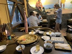 -土著渔匠·养生蝴蝶鱼(香樟路店)