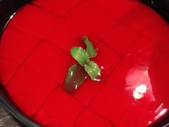 -辣伍鲜毛肚老火锅(元一店)