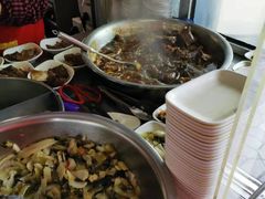 -好成财牛排馆(涂门街总店)