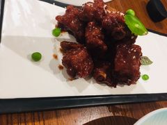 -乔家栅(襄阳南路店)