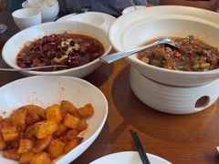 -御湾·浅水湾·贺胜土鸡汤(潜山店)