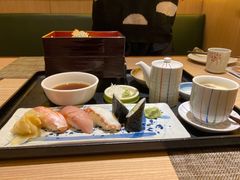 -歌行灯日本料理(伊势丹店)