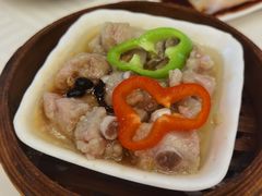 -潮福城大酒楼·潮粤菜·港式点心(阳光城店)