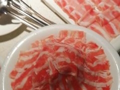 -重庆德庄火锅(映月湖环宇城店)