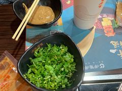 -呷哺呷哺(西单大悦城店)