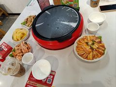 -柒酒烤肉(祁阳新天地店)