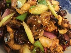 -重庆烧鸡公火锅(簋街店)