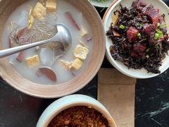 -兰溪小馆(东直门簋街店)