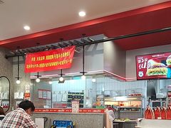 -塔斯汀中国汉堡(员村店)