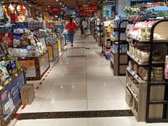 -广百家超市(大东海店)