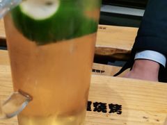 -木屋烧烤(坂田天安云谷店)